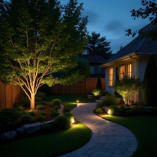 Why Silhouette Lights Are the Perfect Choice for DIY Homeowners