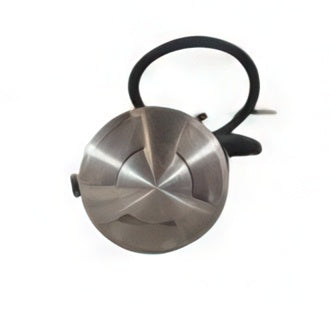 3-Way Stainless Steel LED In-Set Marker Light UWL604WP-3