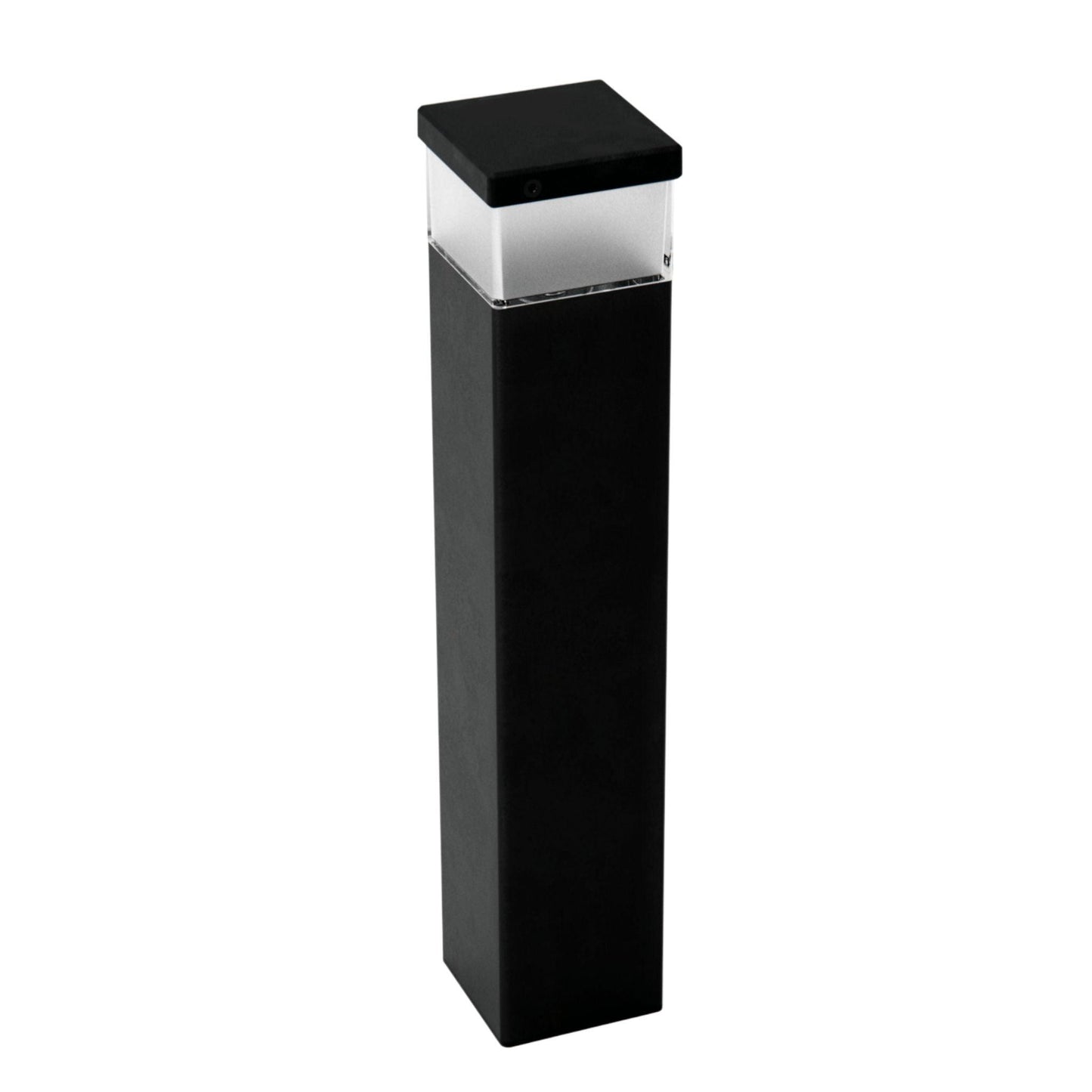 Premium Bollard Light with 1.5w LED - Silhouette Lights