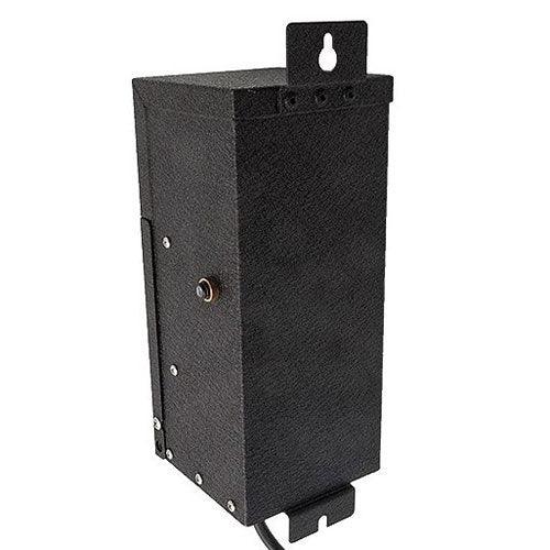 Transformer - 100W with Built-In Timer and Photocell - Silhouette Lights