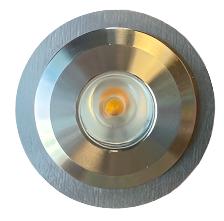 Marker Light Spacer Ring