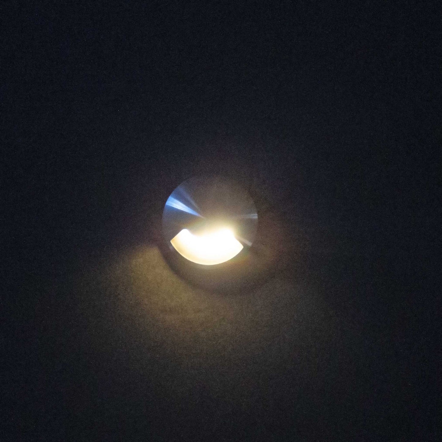 1-Way Stainless Steel LED Marker Light (UWL604WP 1Way)