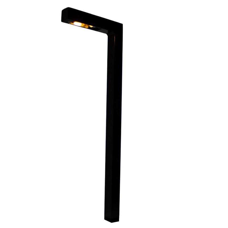 Elbow LED Pathlight - Silhouette Lights