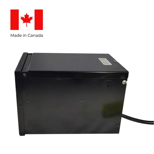 Transformer - 150W - Silhouette Lights