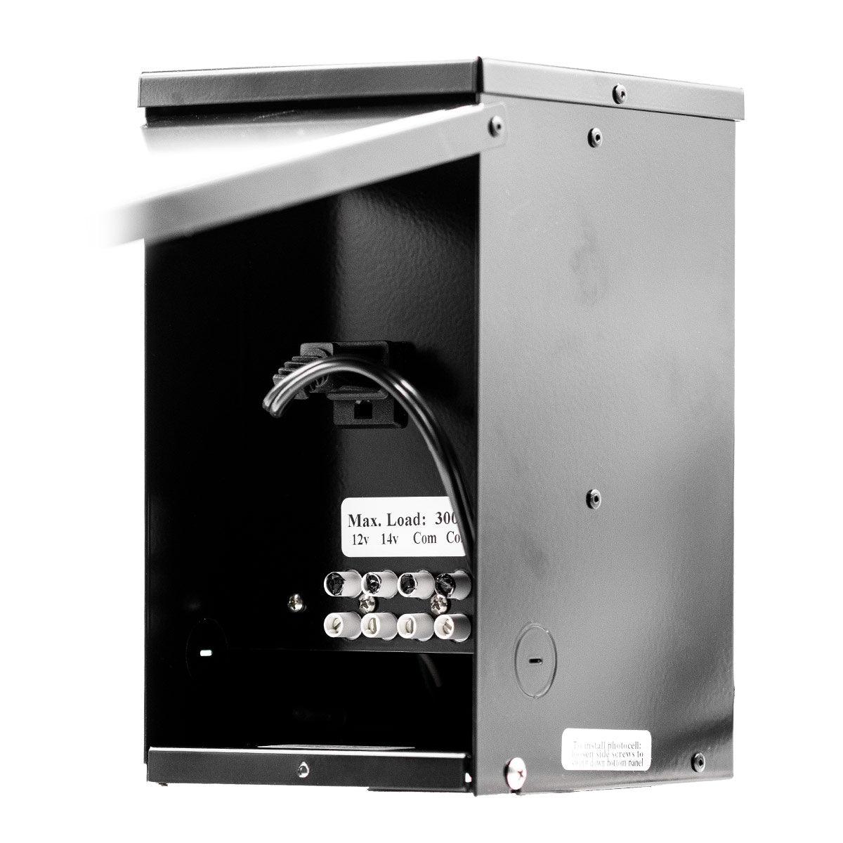 Transformer - 150W - Silhouette Lights