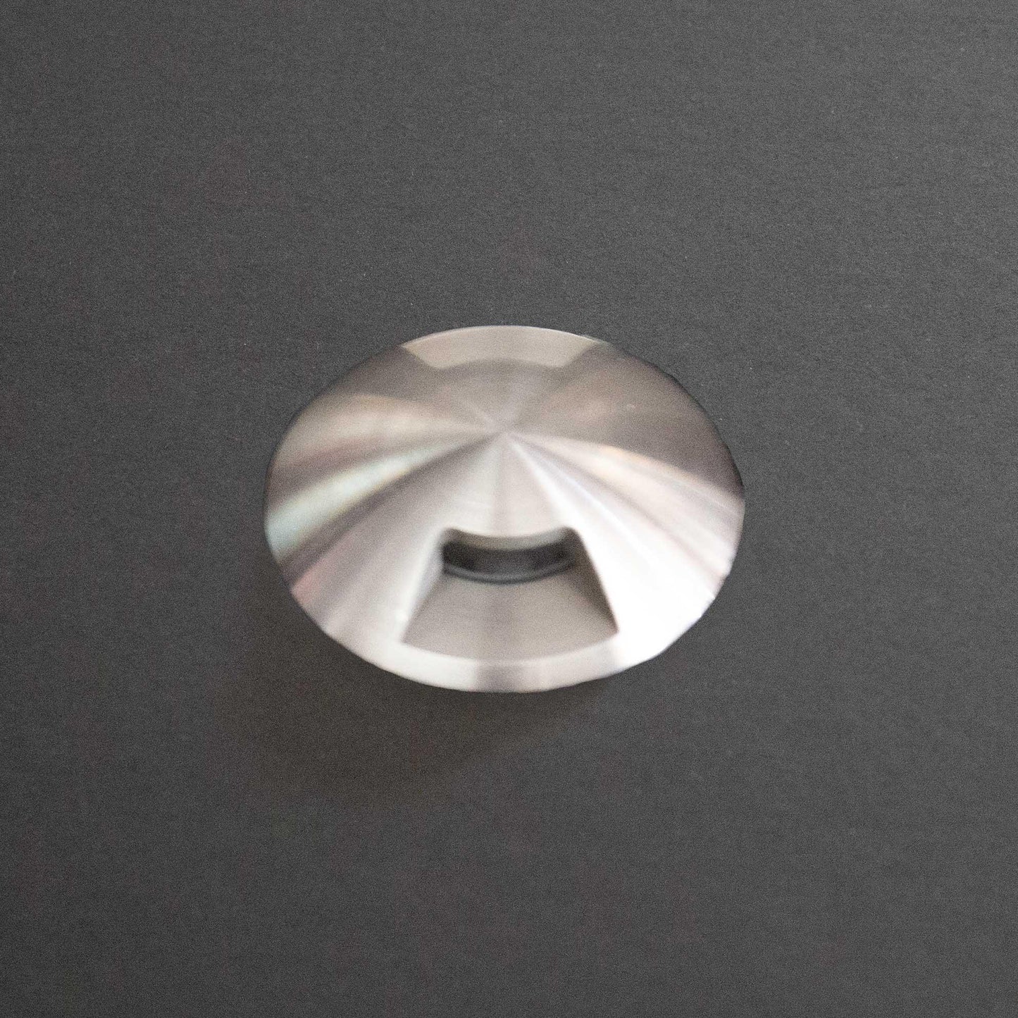 2-Way Stainless Steel LED In-Set Maker Light - Silhouette Lights