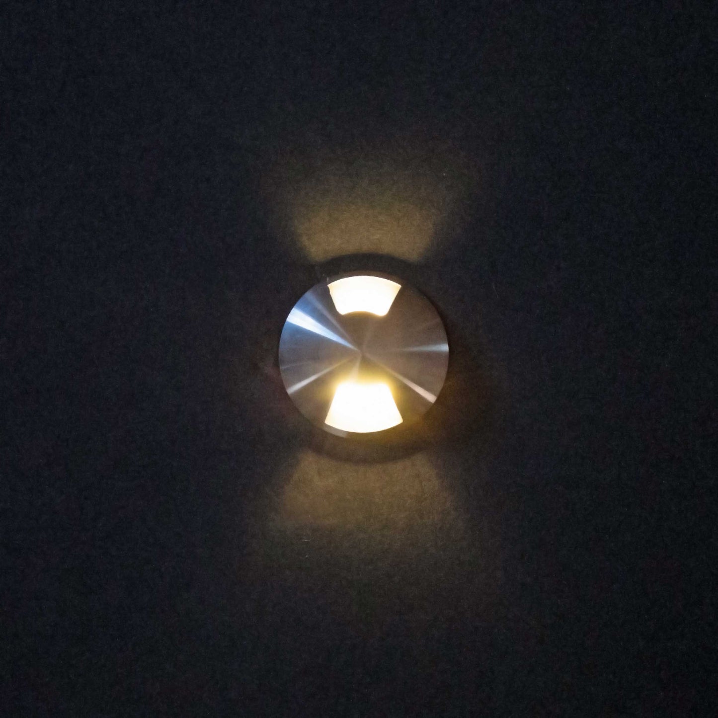 2-Way Stainless Steel LED Maker Light (UWL604WP 2WAY)