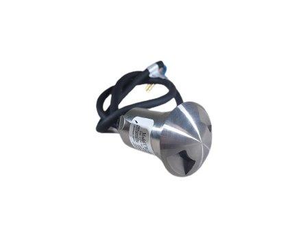 2-Way Stainless Steel LED In-Set Maker Light - Silhouette Lights