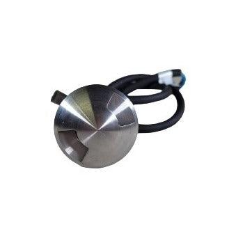 2-Way Stainless Steel LED In-Set Maker Light - Silhouette Lights