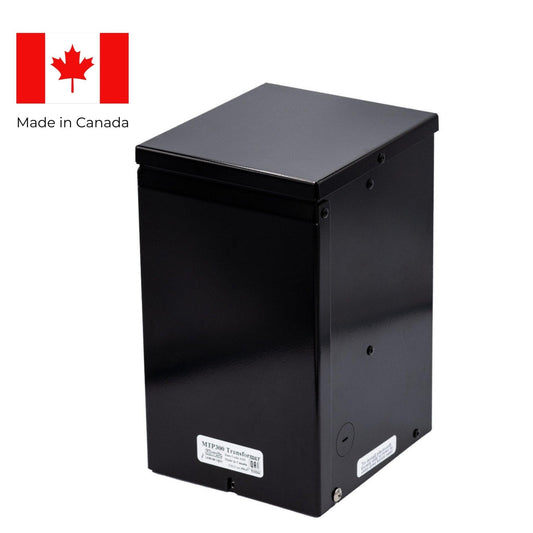 Transformer - 300W - Silhouette Lights