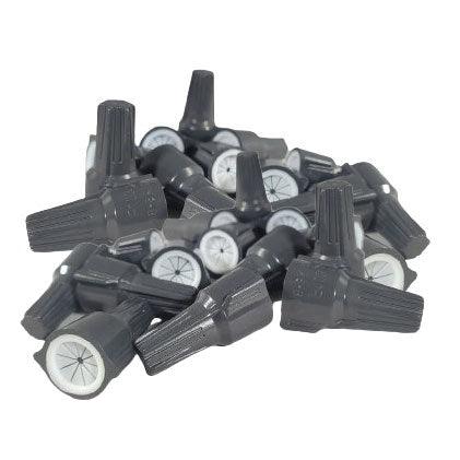 DryCon Wire Connectors - Waterproof Pre-filled with Silicone Gel - Silhouette Lights