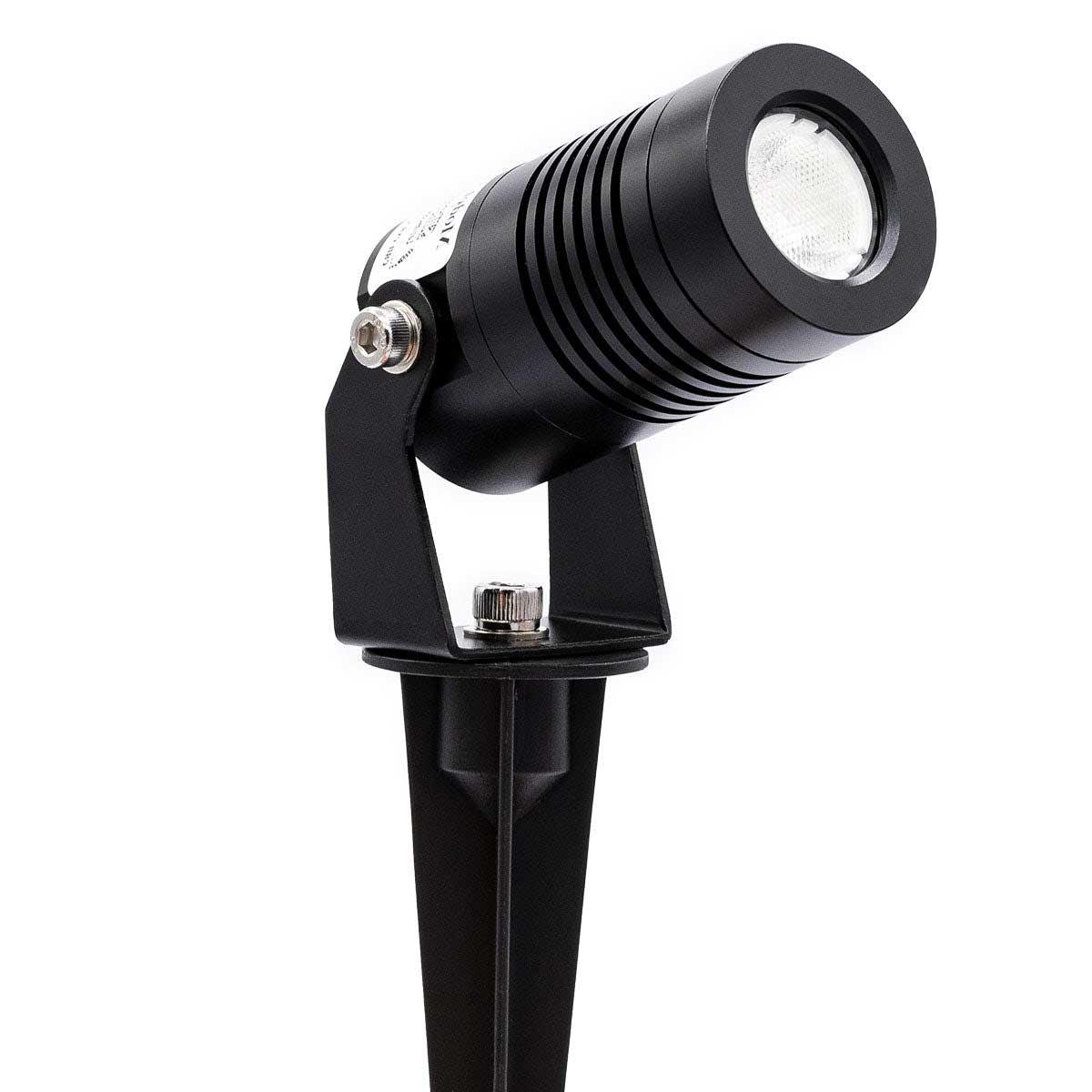 Mini LED Spotlight - Silhouette Lights