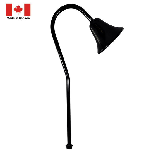 Tulip LED Pathway Light - Silhouette Lights