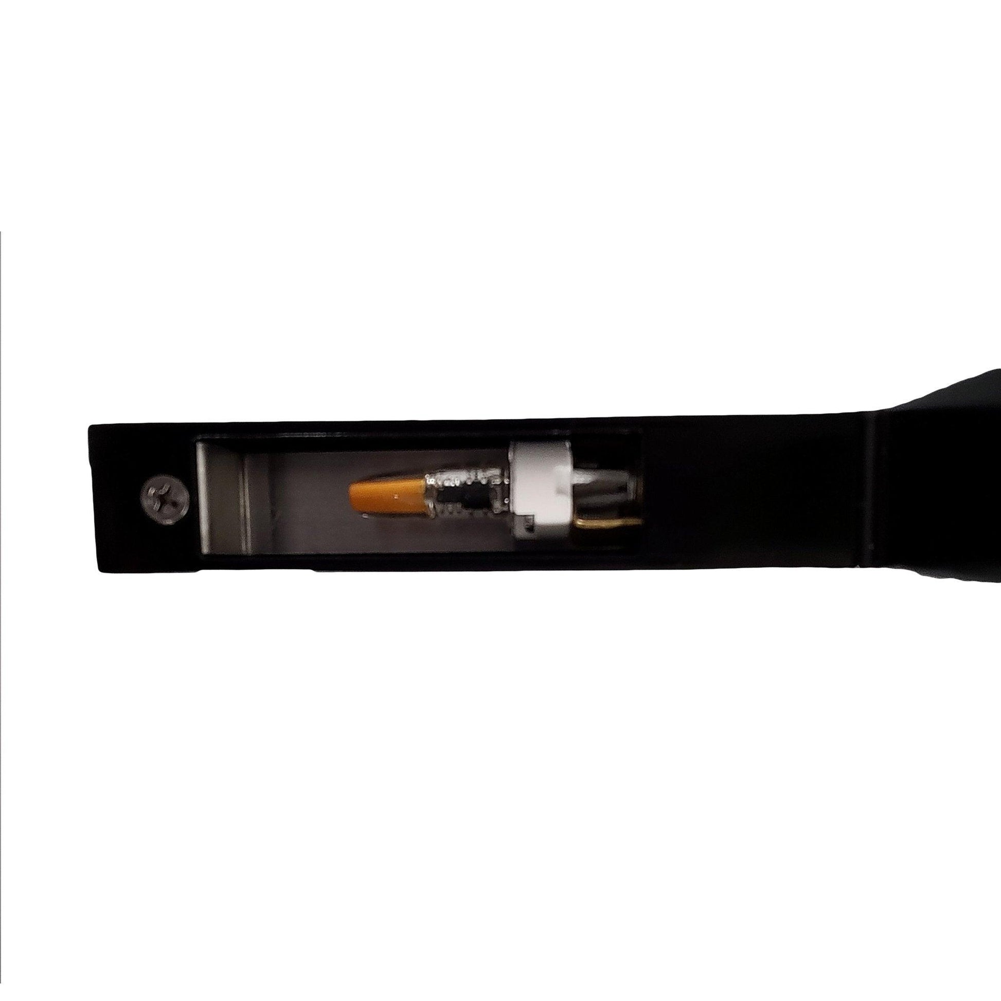 Elbow LED Pathlight - Silhouette Lights