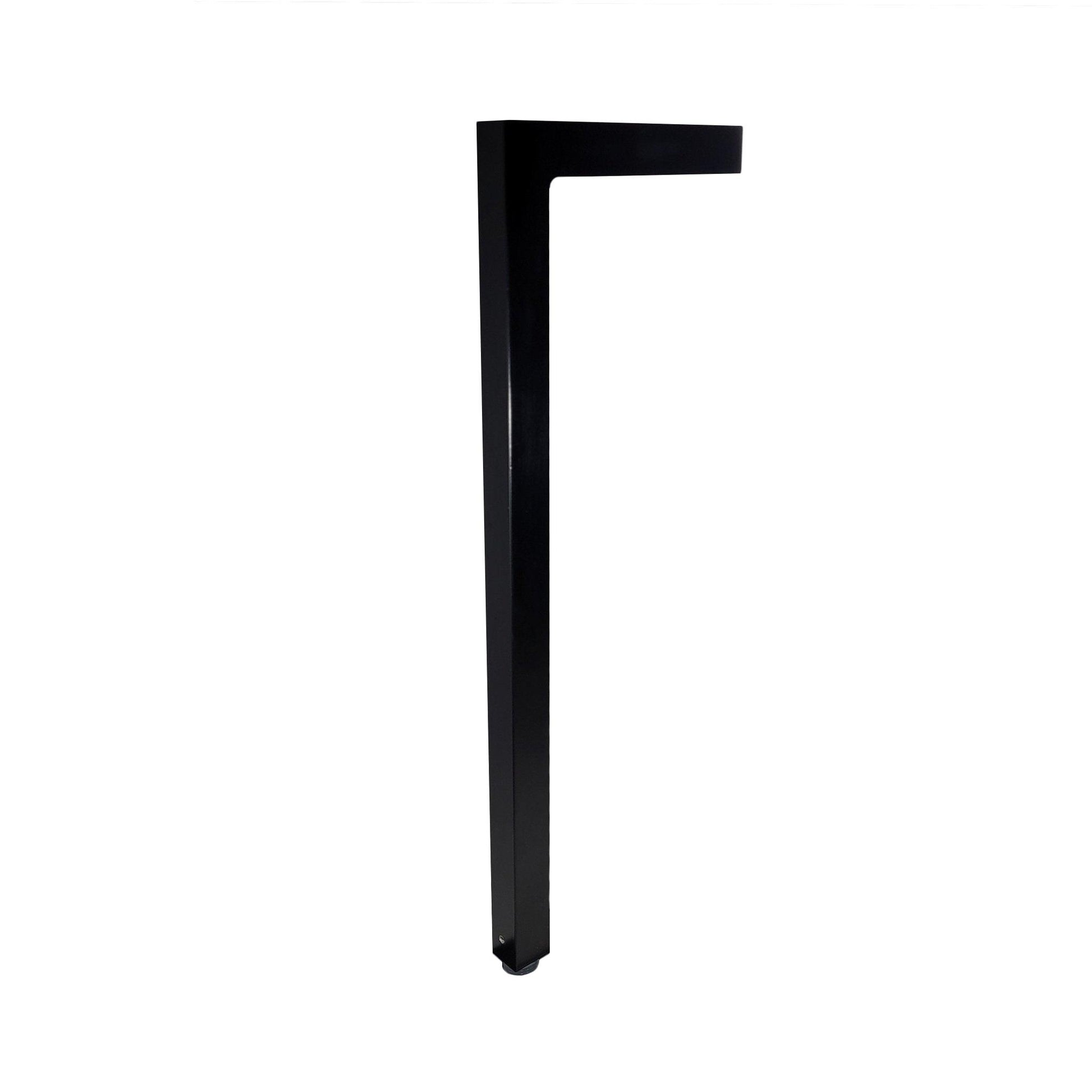 Elbow LED Pathlight - Silhouette Lights