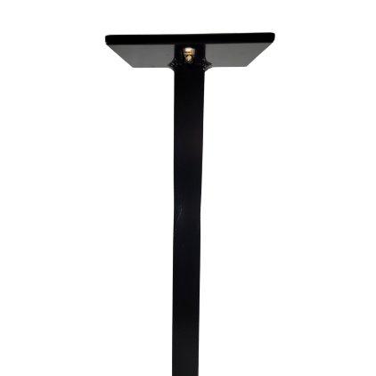 Flat Top Elbow LED Path Light - Silhouette Lights