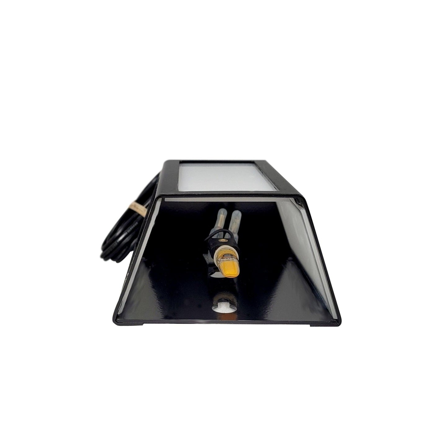 Hex LED Deck Light - Silhouette Lights