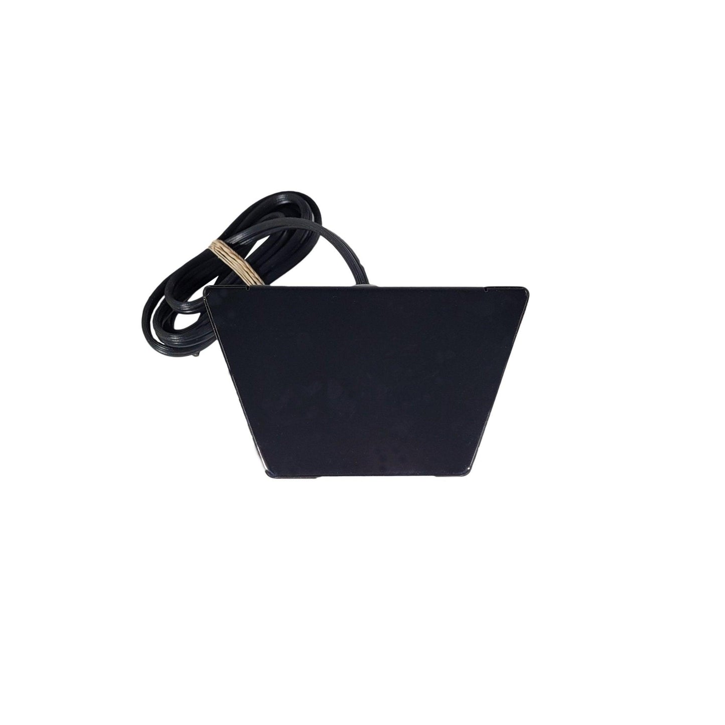 Hex LED Deck Light - Silhouette Lights