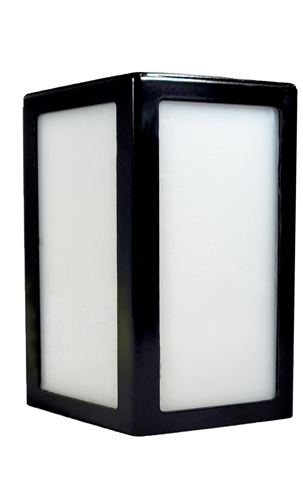 Hex LED Deck Light - Silhouette Lights
