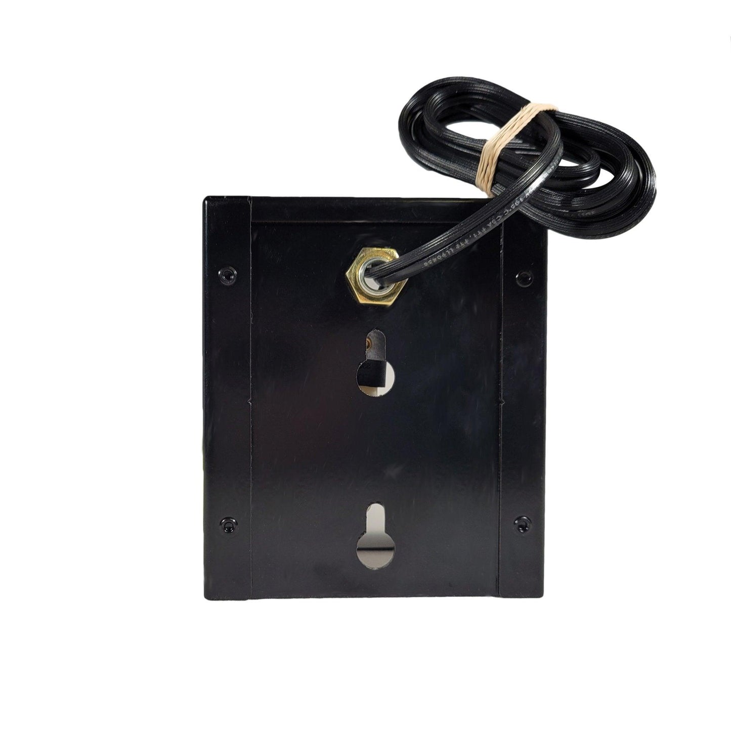 Hex LED Deck Light - Silhouette Lights