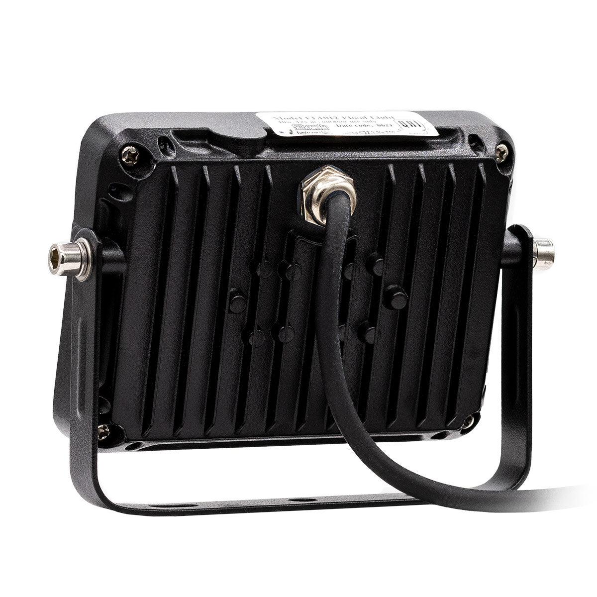 LED Floodlight Wall Washer - Silhouette Lights