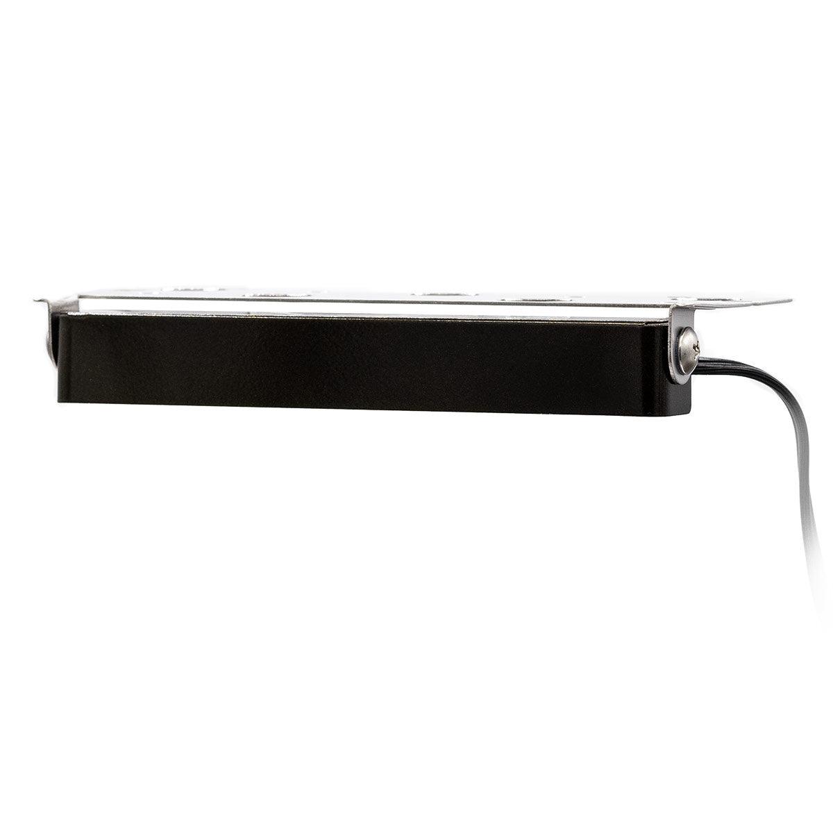 LED Rail Light - RL701B - Silhouette Lights