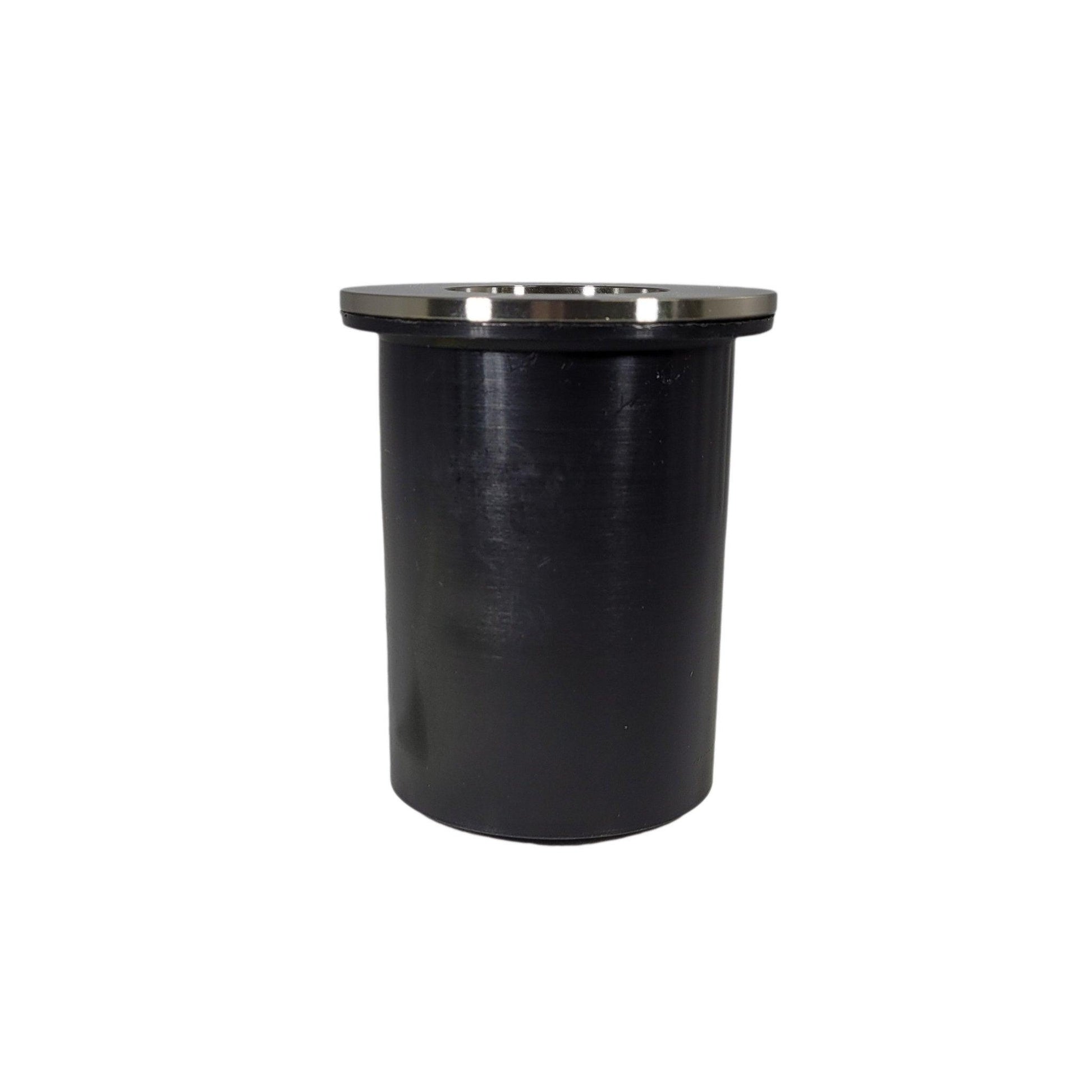 Open LED Well Light - Silhouette Lights