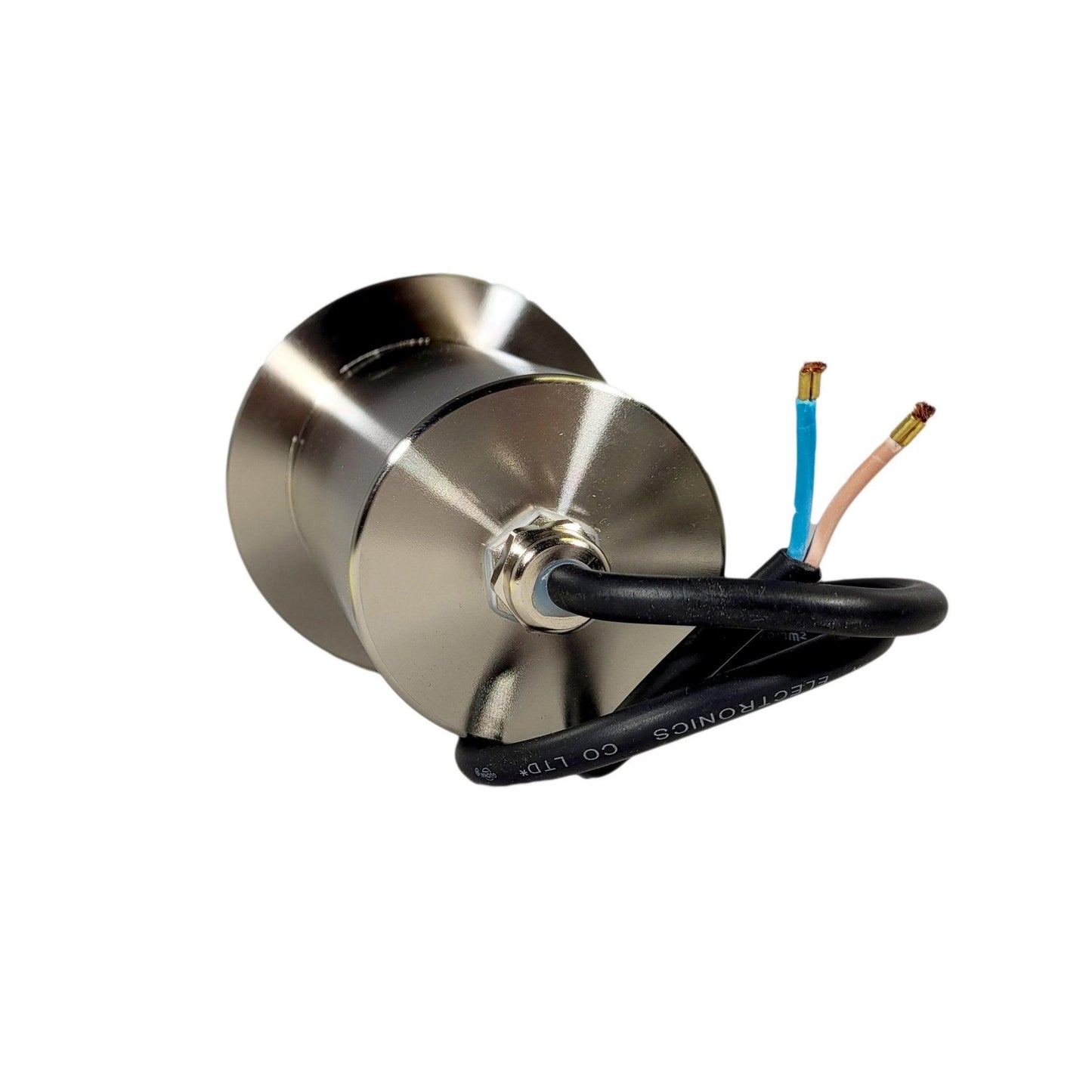 Open LED Well Light - Silhouette Lights