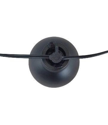 Bistro Lights - Pub Design - Silhouette Lights