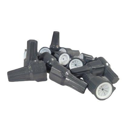 DryCon Wire Connectors - Waterproof Pre-filled with Silicone Gel - Silhouette Lights