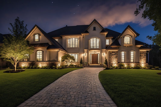 Important Factors to Consider When Buying Outdoor Lighting