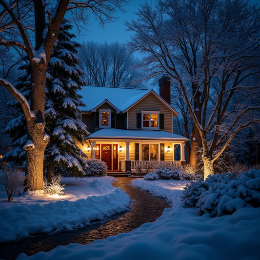 Picking the Right Lighting for Your Canadian Home