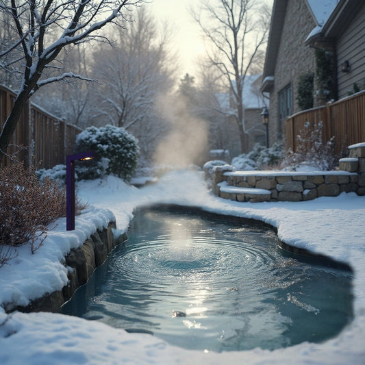 Create a Cozy Outdoor Space with Durable Lighting