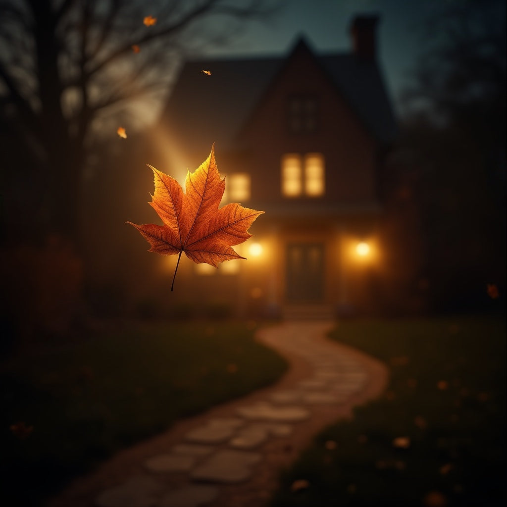 Top 5 Reasons to Switch to Low-Voltage Lighting This Fall