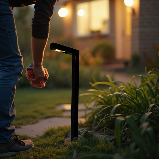 How to Weatherproof Your Outdoor Lights: A Guide for Long-Lasting Illumination