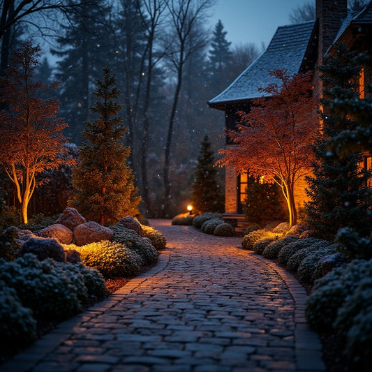 How to Make Your Garden Glow Even in Harsh Weather