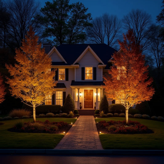 Transform Your Garden with Long-Lasting Landscape Lighting