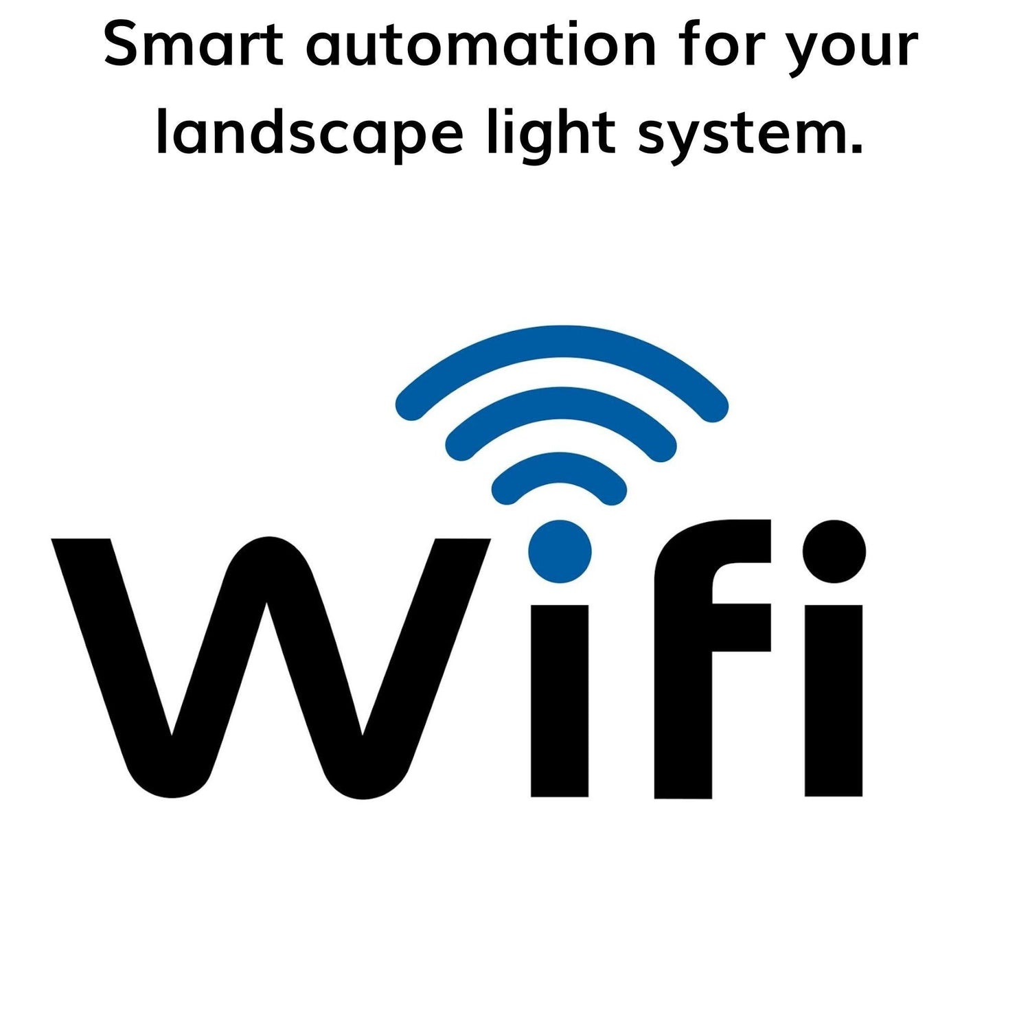 Wi-Fi Smart Outlets - Silhouette Lights