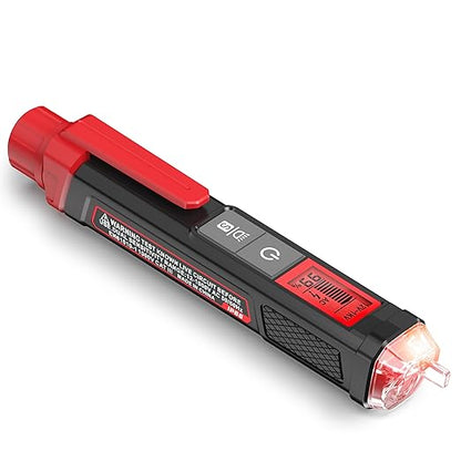 Non-Contact Voltage Tester 12V/70V-1000V