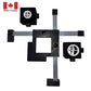 Easy Light Coring Drill Adjustable Jig