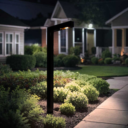 Elbow LED Pathlight