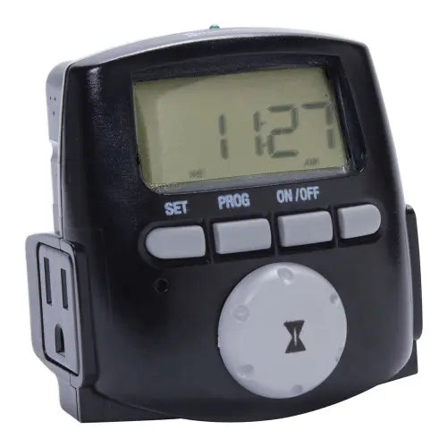 Intermatic DT200LT Digital Astronomic Landscape Timer