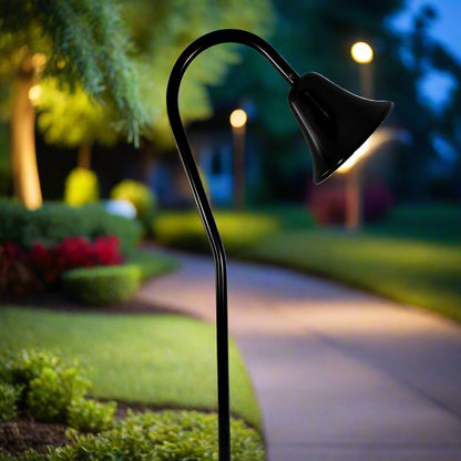 Tulip LED Pathlight