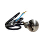 1-Way LED Marker Light - UWL604WP 1WAY - Silhouette Lights