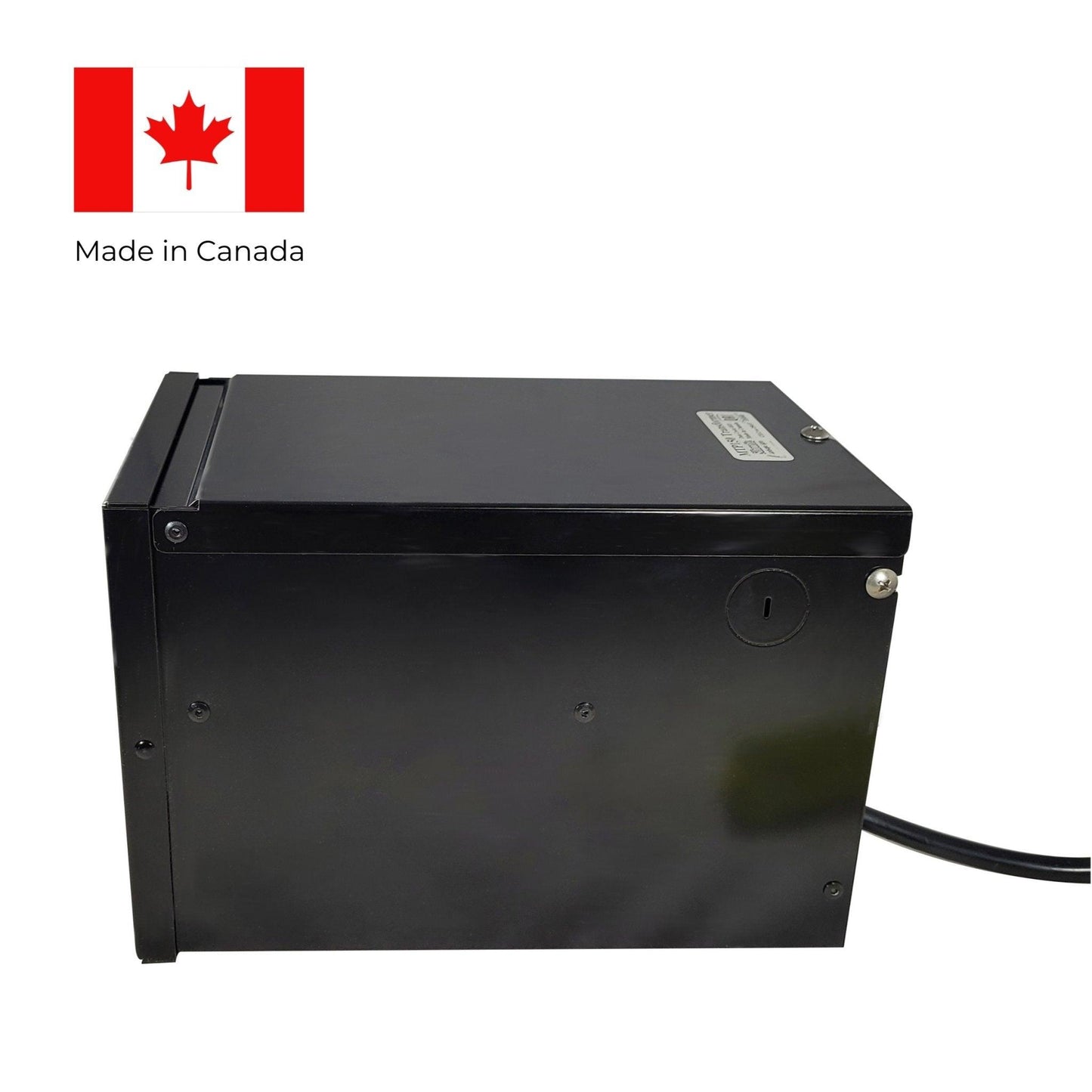 150w Toroid Transformer - MTP150 - Silhouette Lights