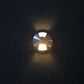 2-Way Stainless Steel LED Maker Light (UWL604WP 2WAY)