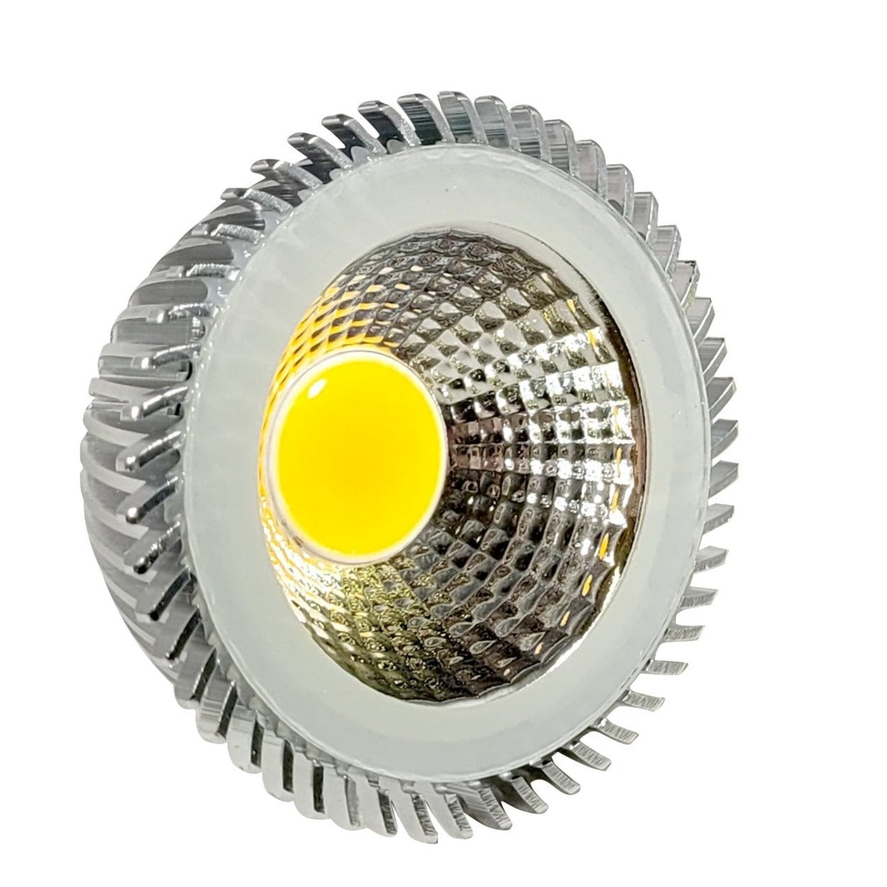 5w LED Bulb - MR16 - Silhouette Lights