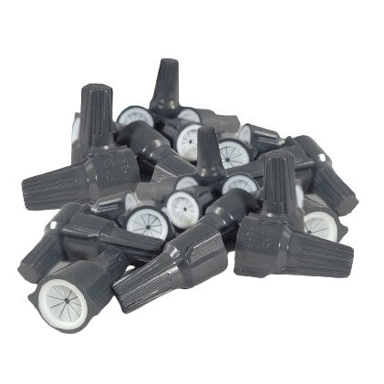 DryCon Wire Connectors - Waterproof Pre-filled with Silicone Gel