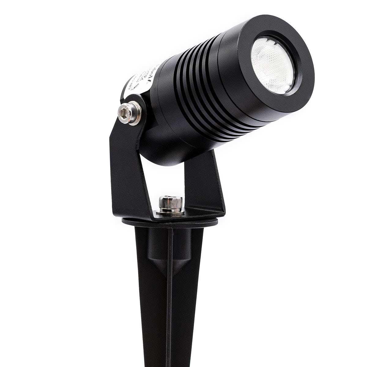 Mini LED Spotlight