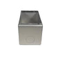 DL305 Stainless Steel Casting Box - Silhouette Lights